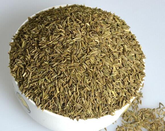 廣西欽州港孜然進口報關流程指南(進口孜然清關程序)