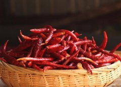 印度辣椒干進口報關(guān)手續(xù)代理服務【清關(guān)案例】